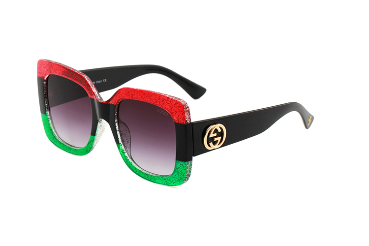 Gucci sunglasses-GG1612S